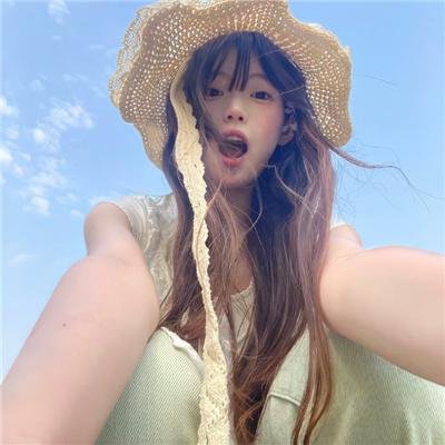 21世纪的女子