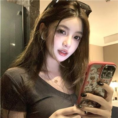 水牛女孩