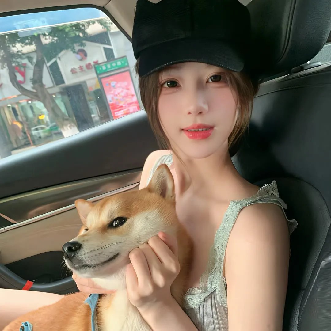 宁静的夏天